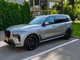 BMW X7 2024 года за 63 999 999 тг. в Алматы – фото 2
