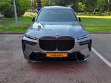 BMW X7 2024 года за 63 999 999 тг. в Алматы – фото 5