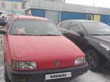 Volkswagen Passat 1991 годаүшін1 100 000 тг. в Семей