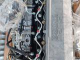 Двигатель на Исузу эльф 4HF1 за 4 500 000 тг. в Алматы