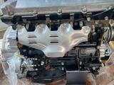 Двигатель на Исузу эльф 4HF1 за 4 500 000 тг. в Алматы – фото 2