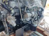 Двигатель на Исузу эльф 4HF1 за 4 500 000 тг. в Алматы – фото 5