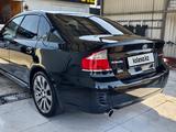 Subaru Legacy 2007 года за 4 800 000 тг. в Алматы – фото 3