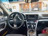 Subaru Legacy 2007 года за 4 800 000 тг. в Алматы