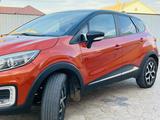 Renault Kaptur 2019 года за 6 500 000 тг. в Атырау – фото 4
