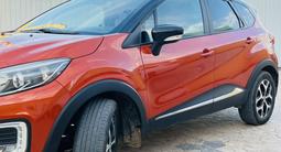 Renault Kaptur 2019 года за 6 500 000 тг. в Атырау – фото 4