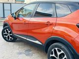 Renault Kaptur 2019 года за 6 500 000 тг. в Атырау