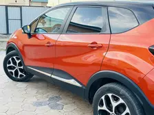 Renault Kaptur, 2019