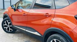 Renault Kaptur 2019 года за 6 500 000 тг. в Атырау
