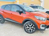 Renault Kaptur 2019 года за 6 500 000 тг. в Атырау – фото 3