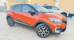 Renault Kaptur 2019 года за 6 500 000 тг. в Атырау – фото 3