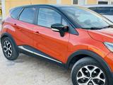 Renault Kaptur 2019 года за 6 500 000 тг. в Атырау – фото 2