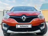 Renault Kaptur 2019 года за 6 500 000 тг. в Атырау – фото 5
