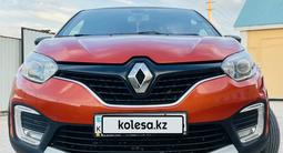 Renault Kaptur 2019 года за 6 500 000 тг. в Атырау – фото 5