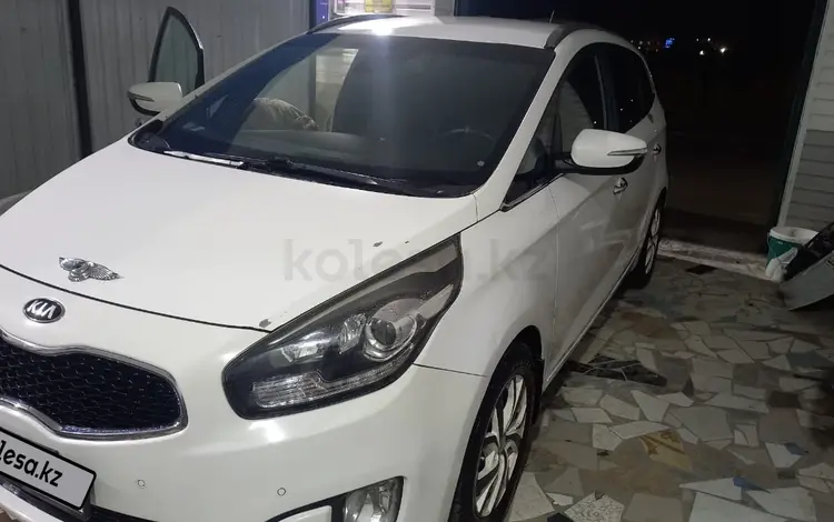 Kia Carens 2013 годаfor7 000 000 тг. в Кызылорда