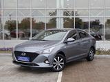 Hyundai Accent 2021 года за 5 190 000 тг. в Астана