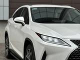 Lexus RX 300 2019 года за 28 590 000 тг. в Караганда – фото 4