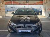 Hyundai Elantra 2020 года за 5 200 000 тг. в Астана