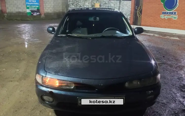 Mitsubishi Galant 1994 годаfor1 400 000 тг. в Шымкент