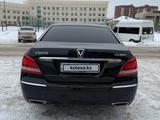Hyundai Equus 2012 года за 10 000 000 тг. в Астана – фото 4