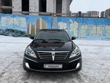 Hyundai Equus 2012 года за 10 000 000 тг. в Астана