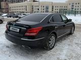 Hyundai Equus 2012 года за 10 000 000 тг. в Астана – фото 3