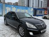 Hyundai Equus 2012 года за 10 000 000 тг. в Астана – фото 2