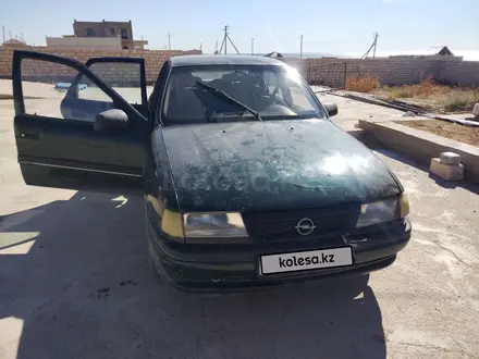 Opel Vectra 1995 года за 750 000 тг. в Актау – фото 2