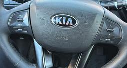 Kia Rio 2013 года за 5 500 000 тг. в Павлодар – фото 3