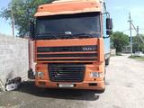 DAF  95XF 1998 годаүшін13 000 000 тг. в Алматы