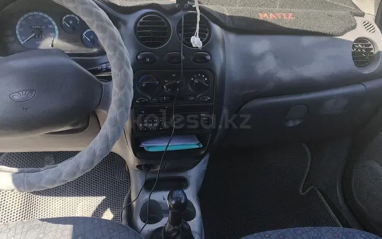 Daewoo Matiz 2012 года за 1 300 000 тг. в Костанай