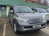 Lexus GX 460 2010 года за 17 500 000 тг. в Риддер