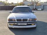 BMW 728 1998 года за 1 800 000 тг. в Атырау – фото 3