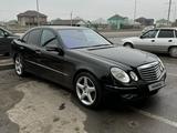 Mercedes-Benz E 280 2007 года за 8 100 000 тг. в Шымкент – фото 3