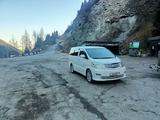 Toyota Alphard 2007 года за 8 000 000 тг. в Алматы – фото 2