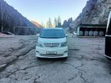 Toyota Alphard 2007 года за 8 000 000 тг. в Алматы