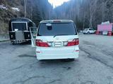 Toyota Alphard 2007 года за 8 000 000 тг. в Алматы – фото 4
