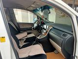 Toyota Alphard 2007 года за 8 000 000 тг. в Алматы – фото 5