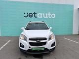 Chevrolet Tracker 2014 годаүшін4 100 000 тг. в Алматы – фото 2