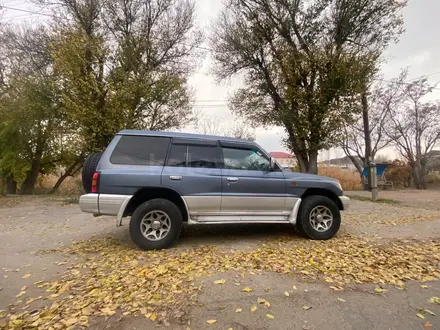 Mitsubishi Pajero 1997 года за 4 500 000 тг. в Алматы – фото 4