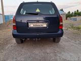 Opel Astra 2001 года за 1 800 000 тг. в Тараз – фото 2
