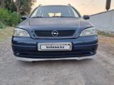 Opel Astra 2001 года за 1 800 000 тг. в Тараз