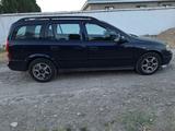 Opel Astra 2001 года за 1 800 000 тг. в Тараз – фото 5