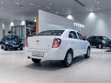 Chevrolet Cobalt 2025 года за 6 790 000 тг. в Алматы – фото 5