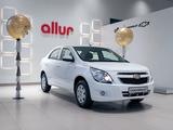 Chevrolet Cobalt 2025 года за 6 790 000 тг. в Алматы