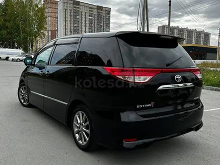 Toyota Estima 2011 года за 5 600 000 тг. в Алматы – фото 14