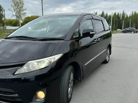 Toyota Estima 2011 года за 5 600 000 тг. в Алматы – фото 2