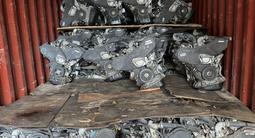 ДВС 2AZ-fe (2.4л) 1MZ-fe (3.0л) Двигатель АКПП Toyota привозной (2GR/3GR/4Gүшін62 000 тг. в Алматы