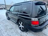 Subaru Forester 1998 годаүшін3 250 000 тг. в Алматы – фото 3