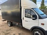 ГАЗ ГАЗель 2007 годаүшін6 000 000 тг. в Уральск